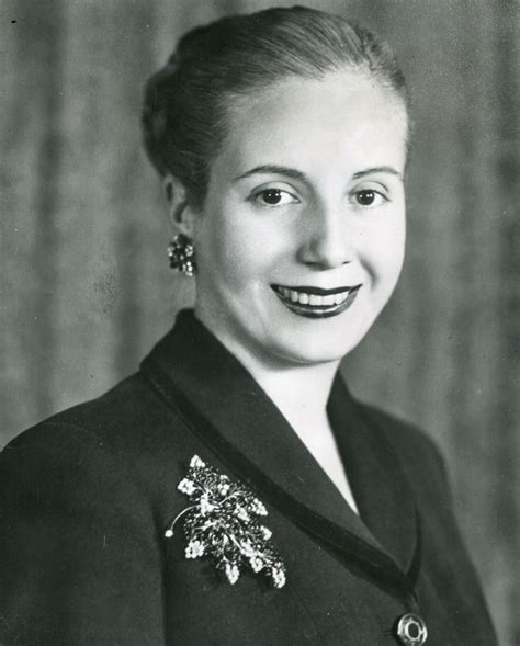 eva peron wiki